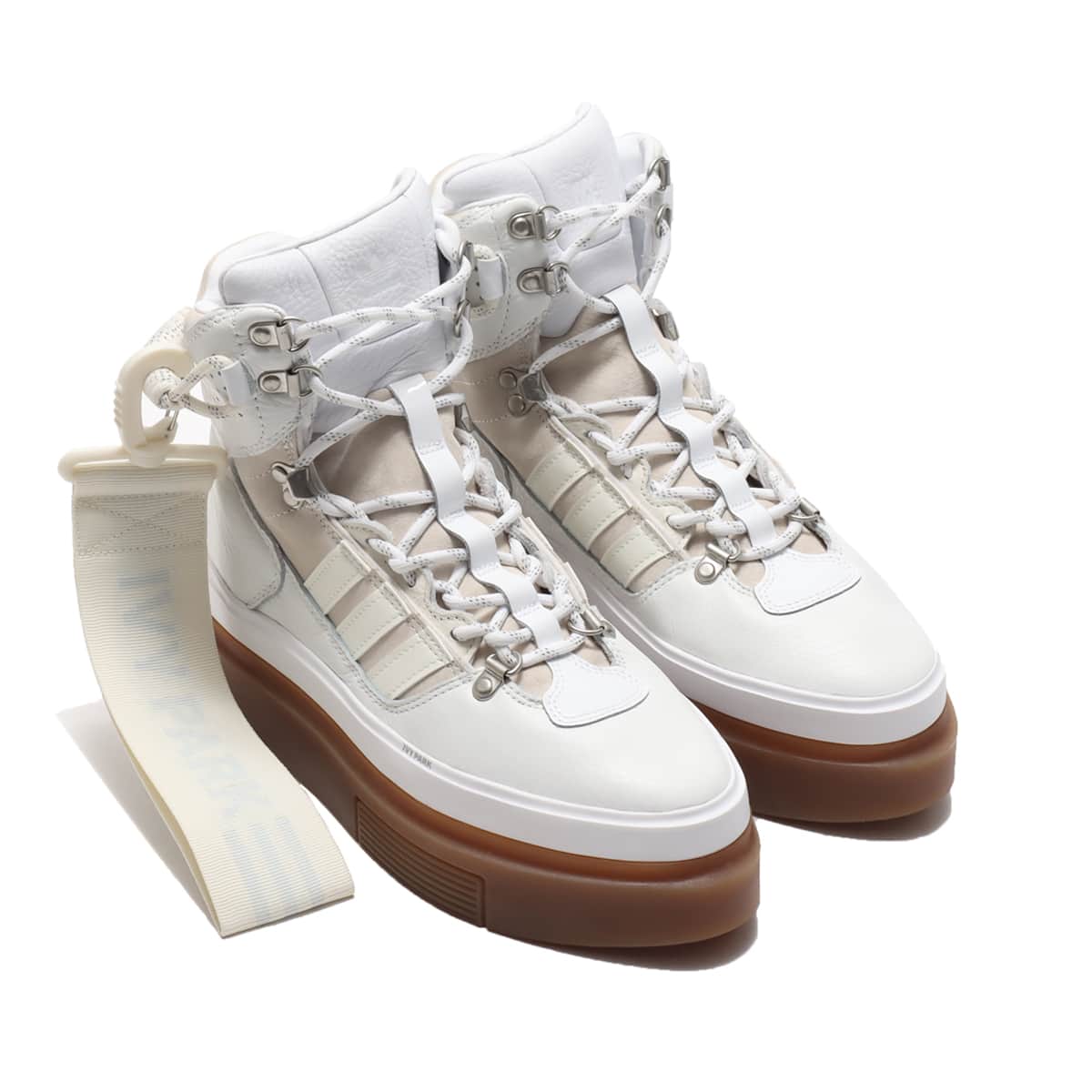 adidas IVP Super Sleek Boot FOOTWEAR WHITE/CORE WHITE/OFF WHITE 21SS-S_photo_large