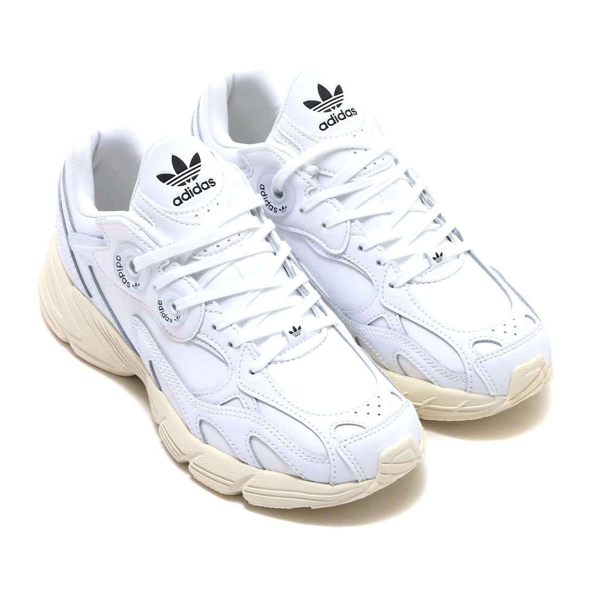 adidas ALWAYS ORIGINAL ASTIR W FOOTWEAR WHITE/FOOTWEAR WHITE/OFF WHITE