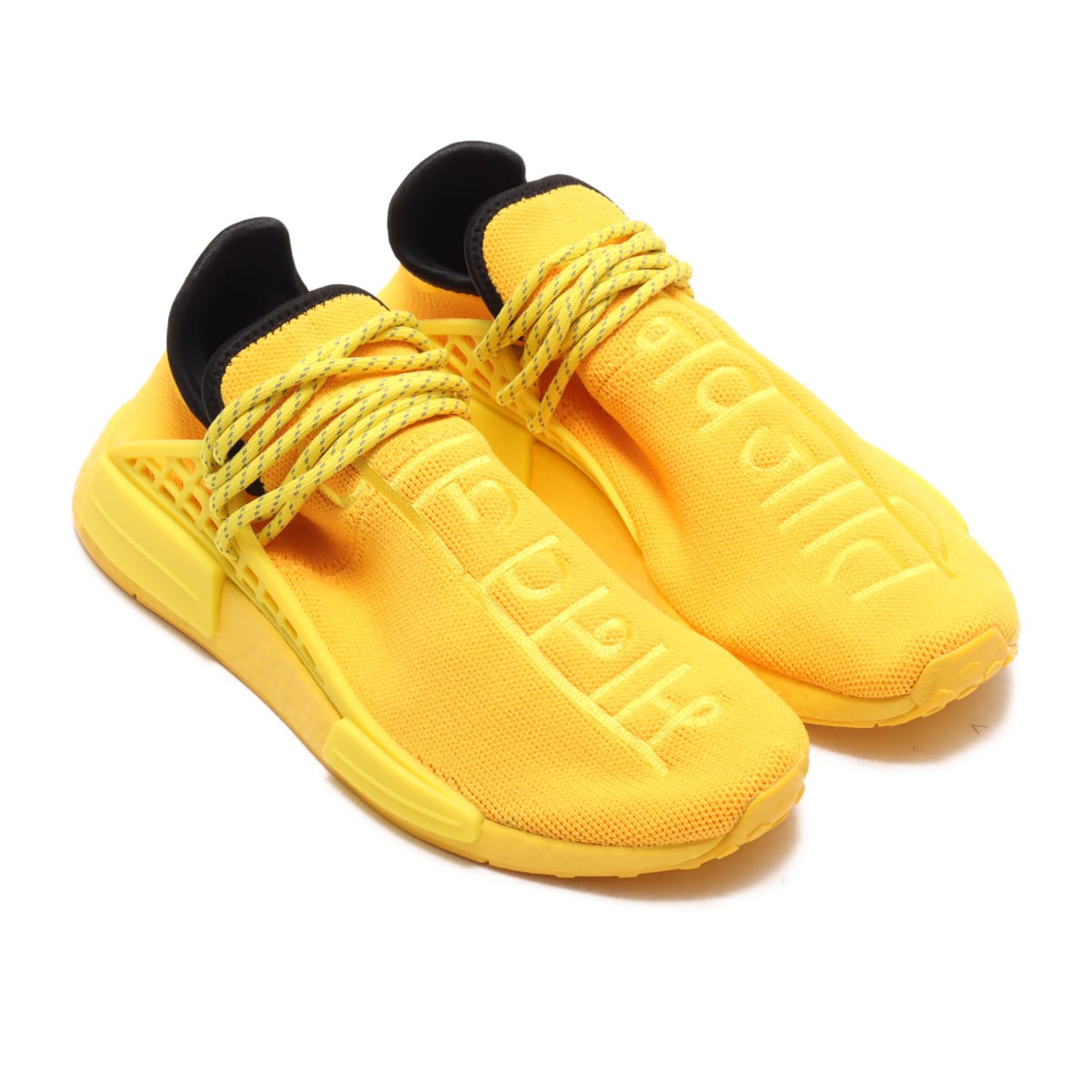 adidas HU NMD BOLD GOLD/YELLOW/CORE BLACK 20FW-S_photo_large