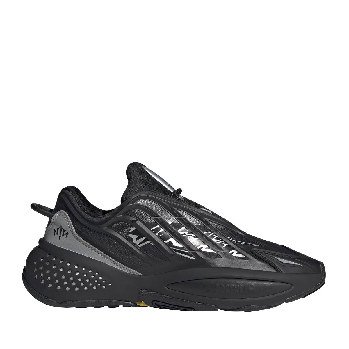 adidas OZRAH GM CORE BLACK/CORE BLACK/GRAY SIX 21FW-S