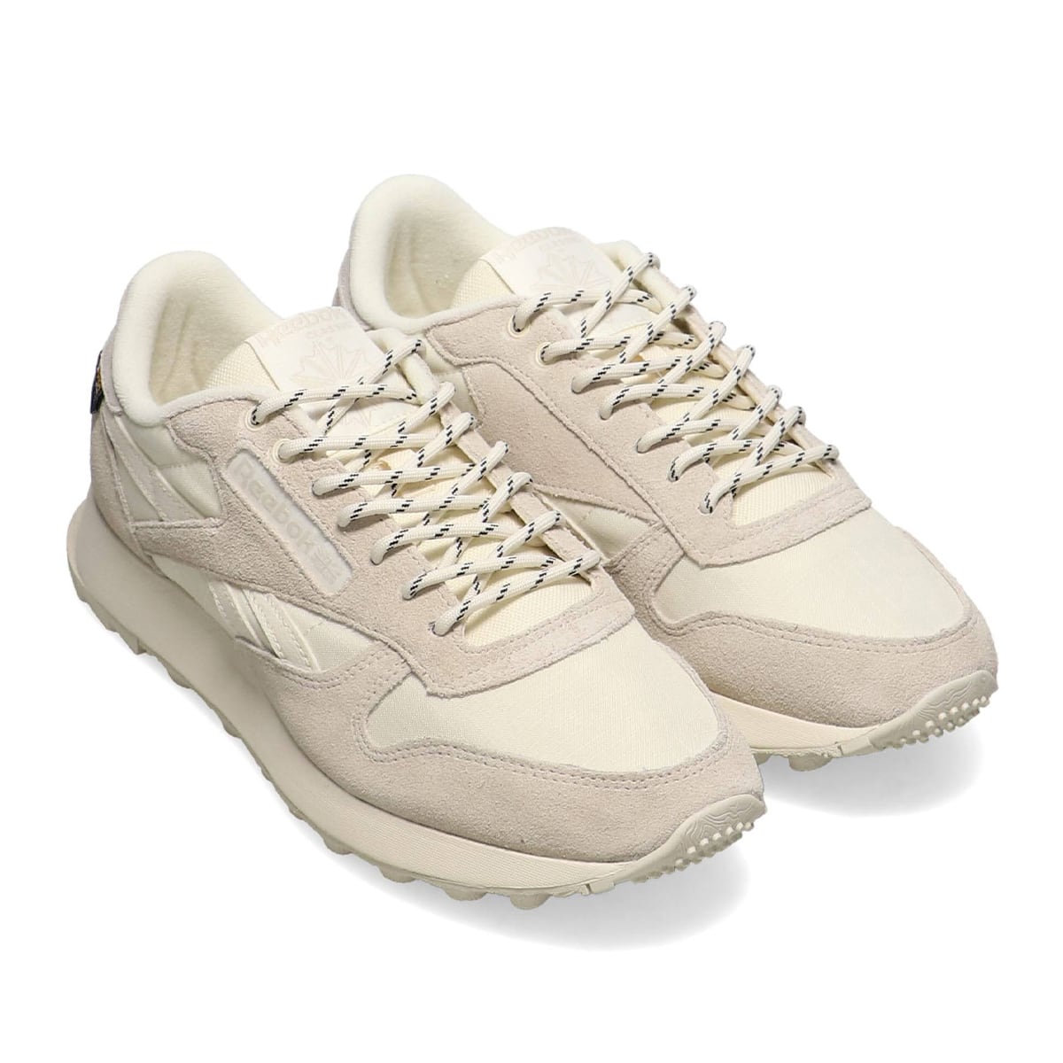 Classic leather reebok outlet white