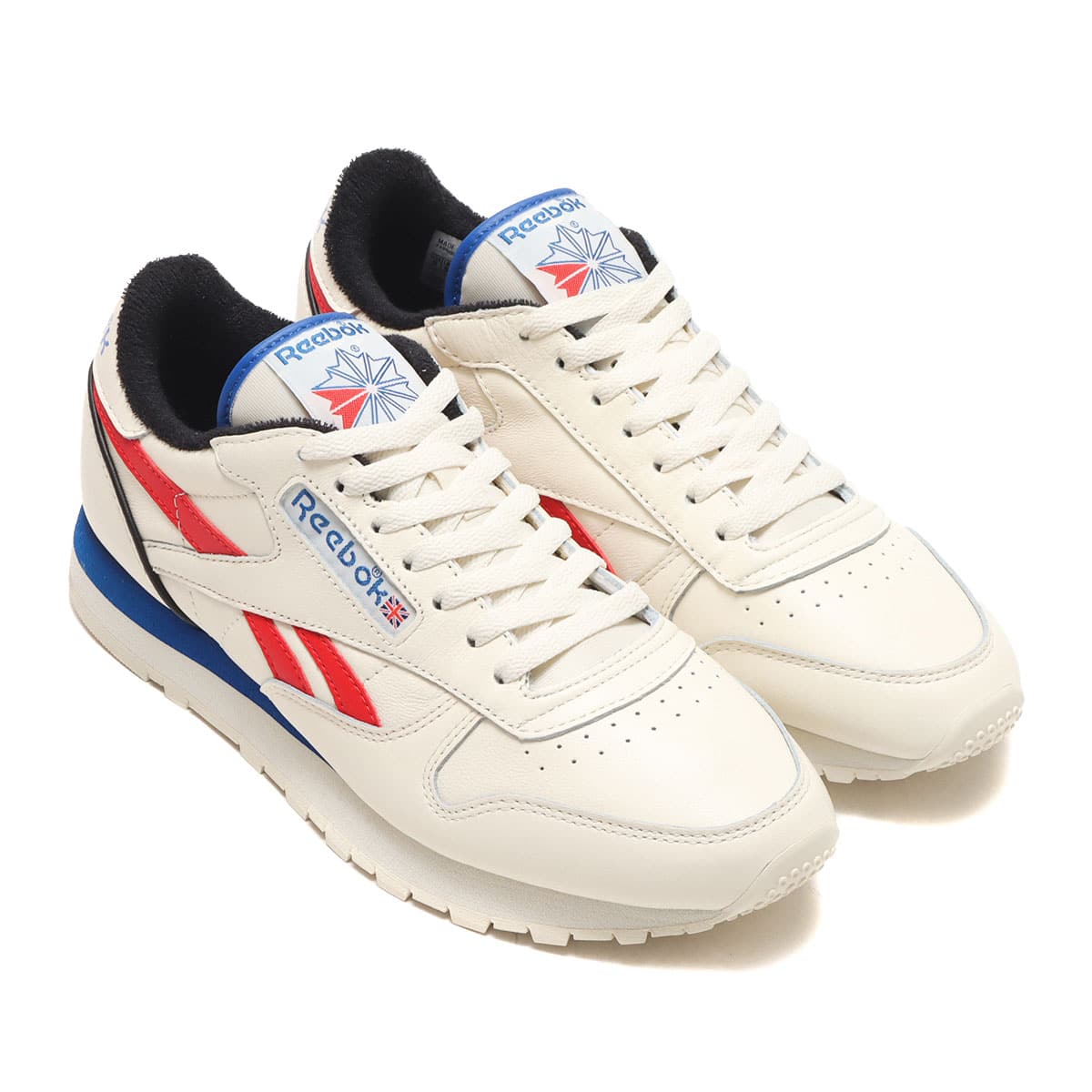 Reebok CLASSIC LEATHER 1983 ビンテージ スニーカー - スニーカー