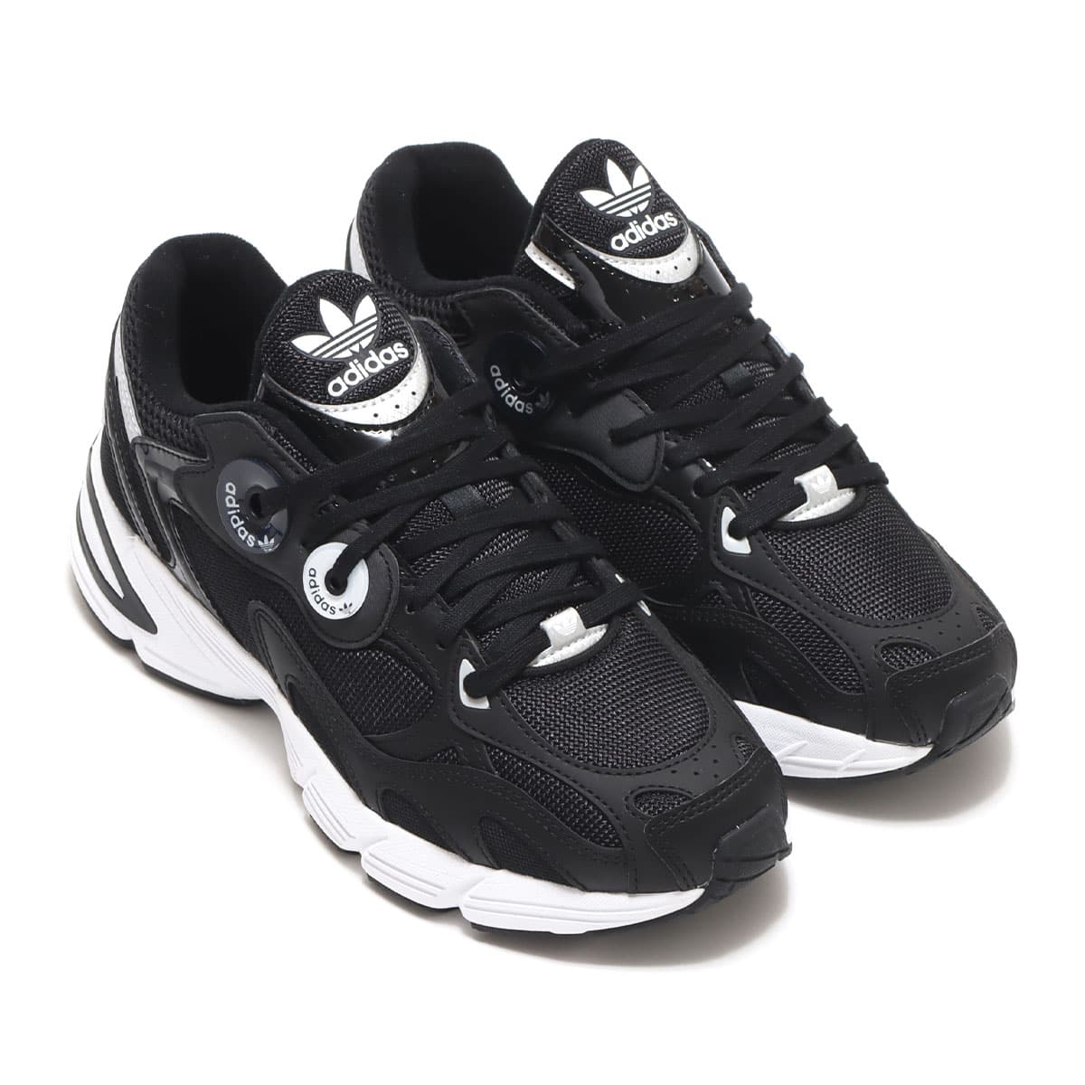 アディダス adidas adidas ASTIR W （BLACK）-www.electrowelt.com