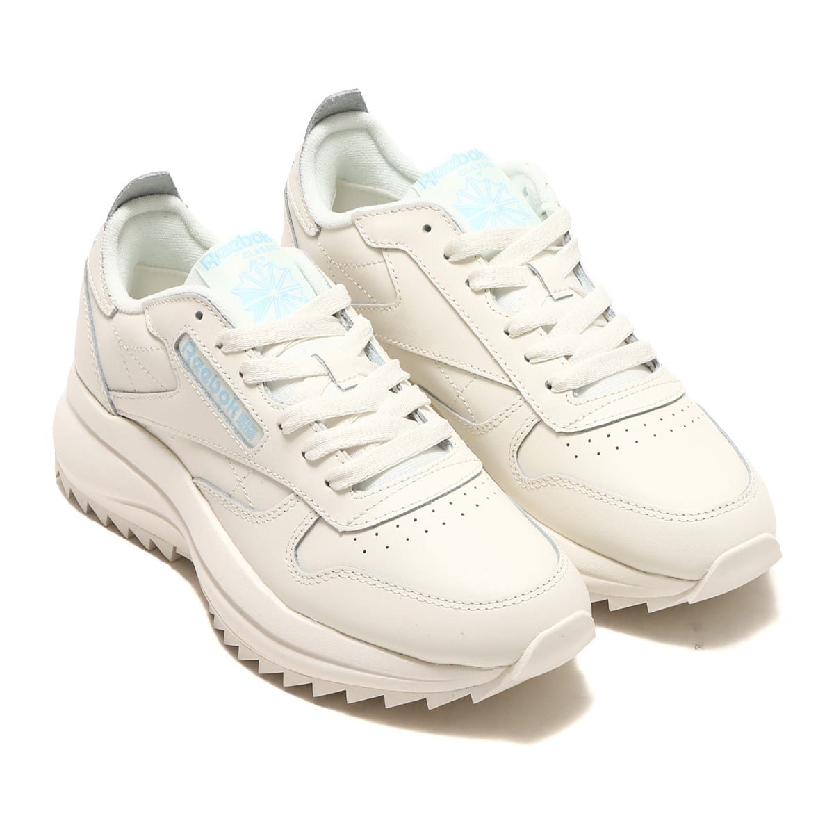 Reebok hot sale classic pearlized