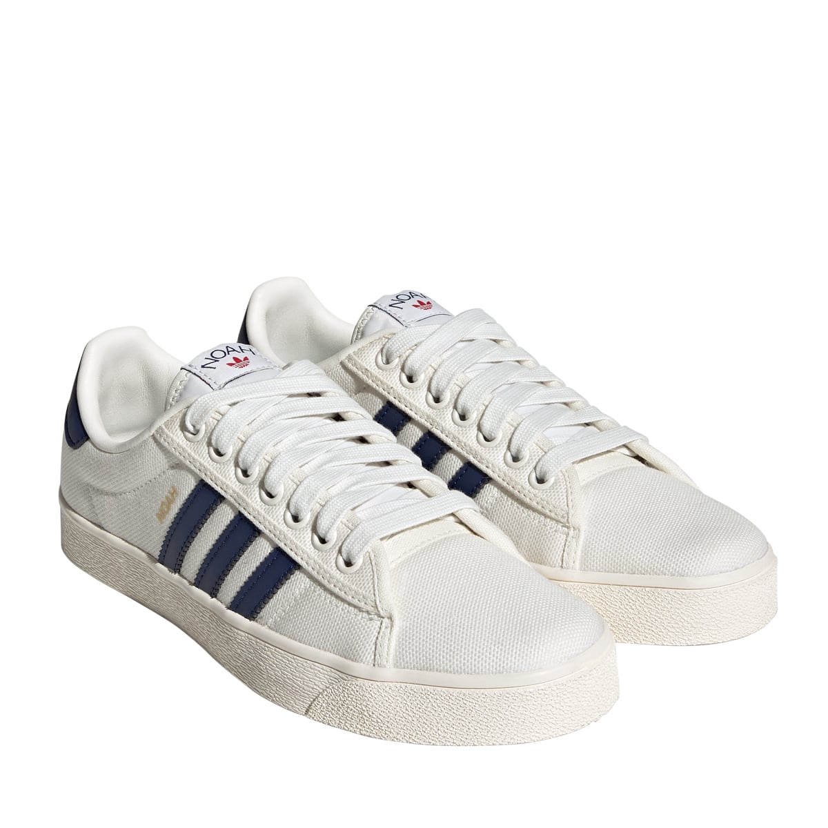 adidas NOAH ADRIA CORE WHITE/DARK BLUE/GOLD MET 22SS-S