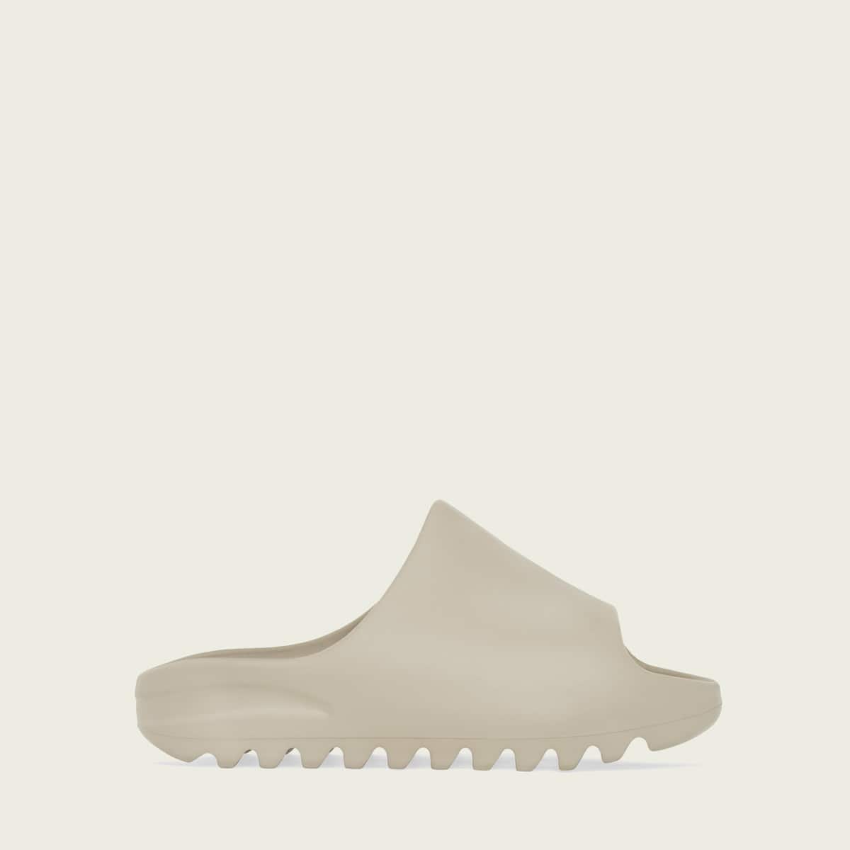 adidas YEEZY SLIDE KIDS "PURE" PURE/PURE/PURE 21SS-S_photo_large
