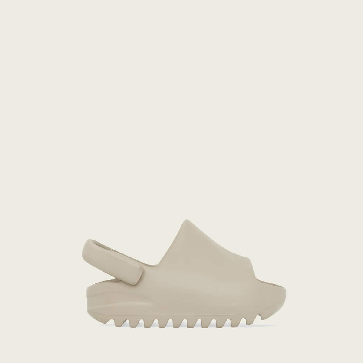 adidas YEEZY SLIDE INFANT "PURE" PURE/PURE/PURE 21SS-S_photo_large