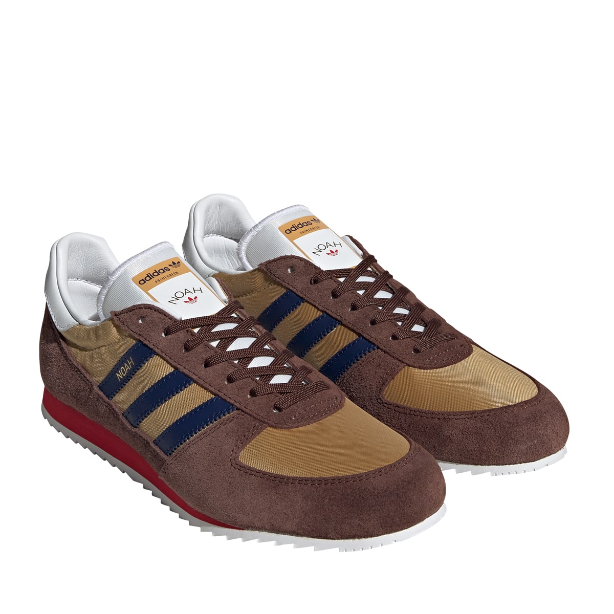 ADIDAS NOAH VINTAGE RUNNER SHOES 26.5cm - スニーカー