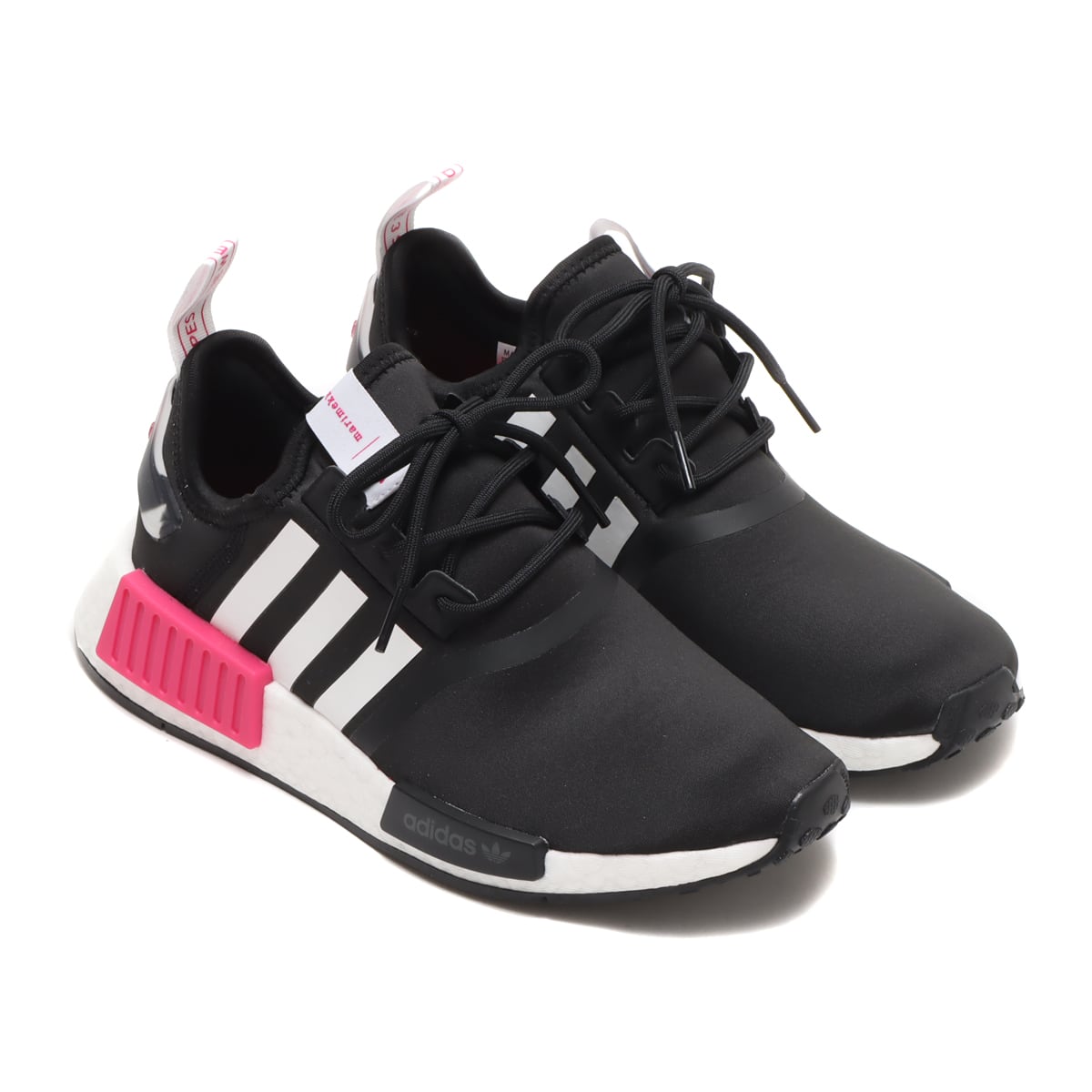 adidas NMD_R1 W CORE BLACK/TEAM REAL MAGENTA/FOOTWEAR WHITE 21FW-S_photo_large