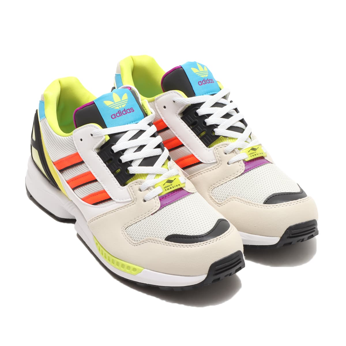 スニーカーAdidas zx8000