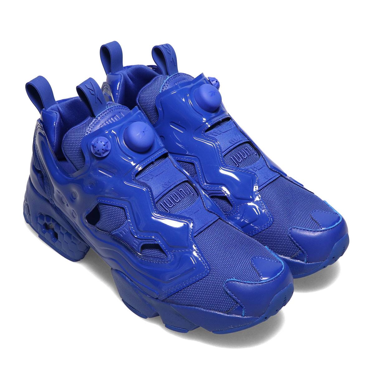 Reebok Juun.J Instapump Fury OG BRIGHT COBART/PORCELAIN/BLACK 21SS-S_photo_large