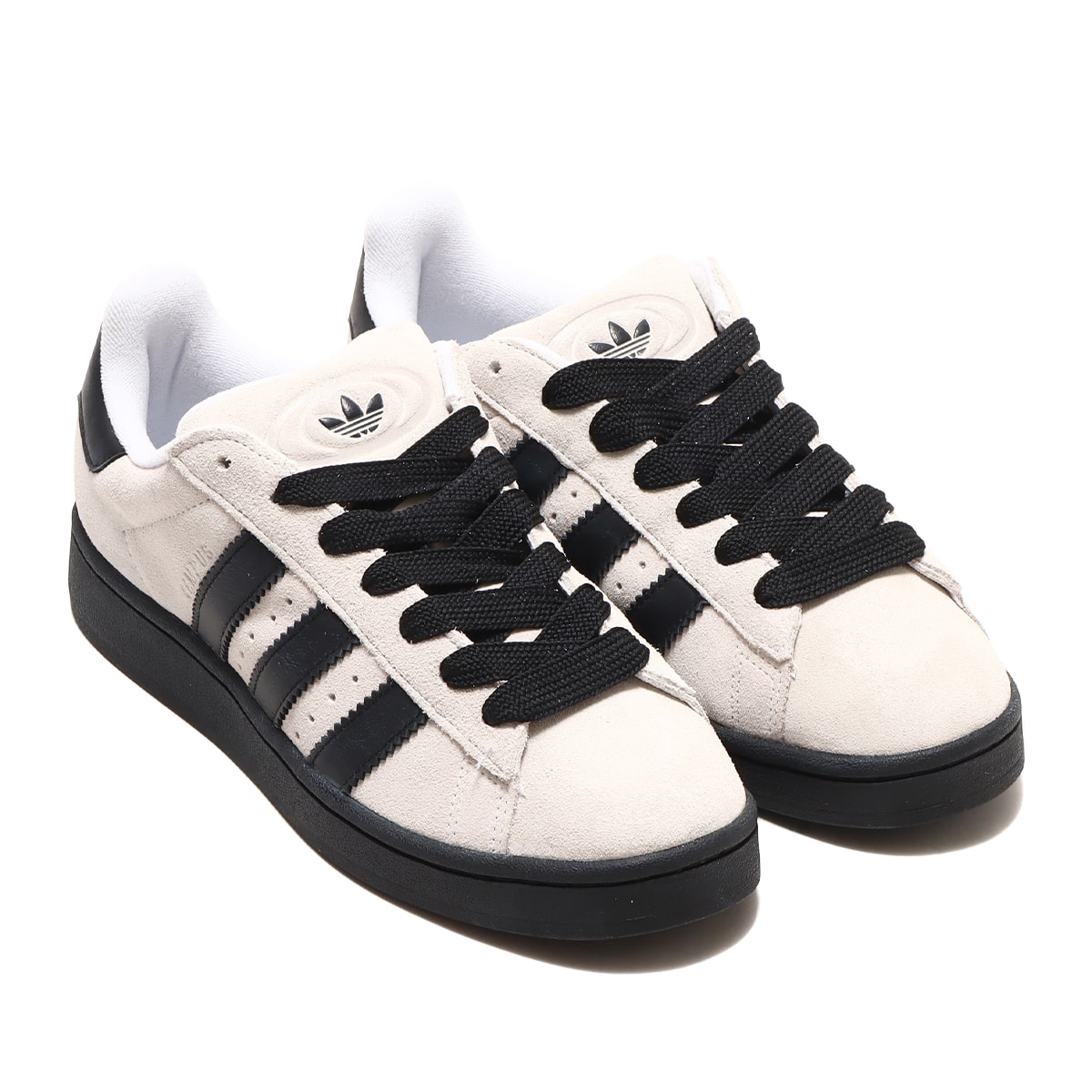 adidas CAMPUS 00s FOOTWEAR WHITE/CORE BLACK/FOOTWEAR WHITE 23SS-I