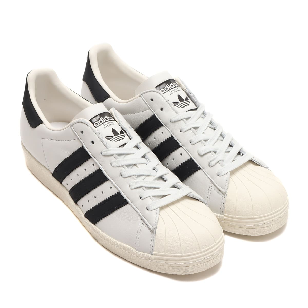 adidas SUPERSTAR RECON CRYSTAL WHITE/OFF WHITE/CORE BLACK 21FW-S_photo_large