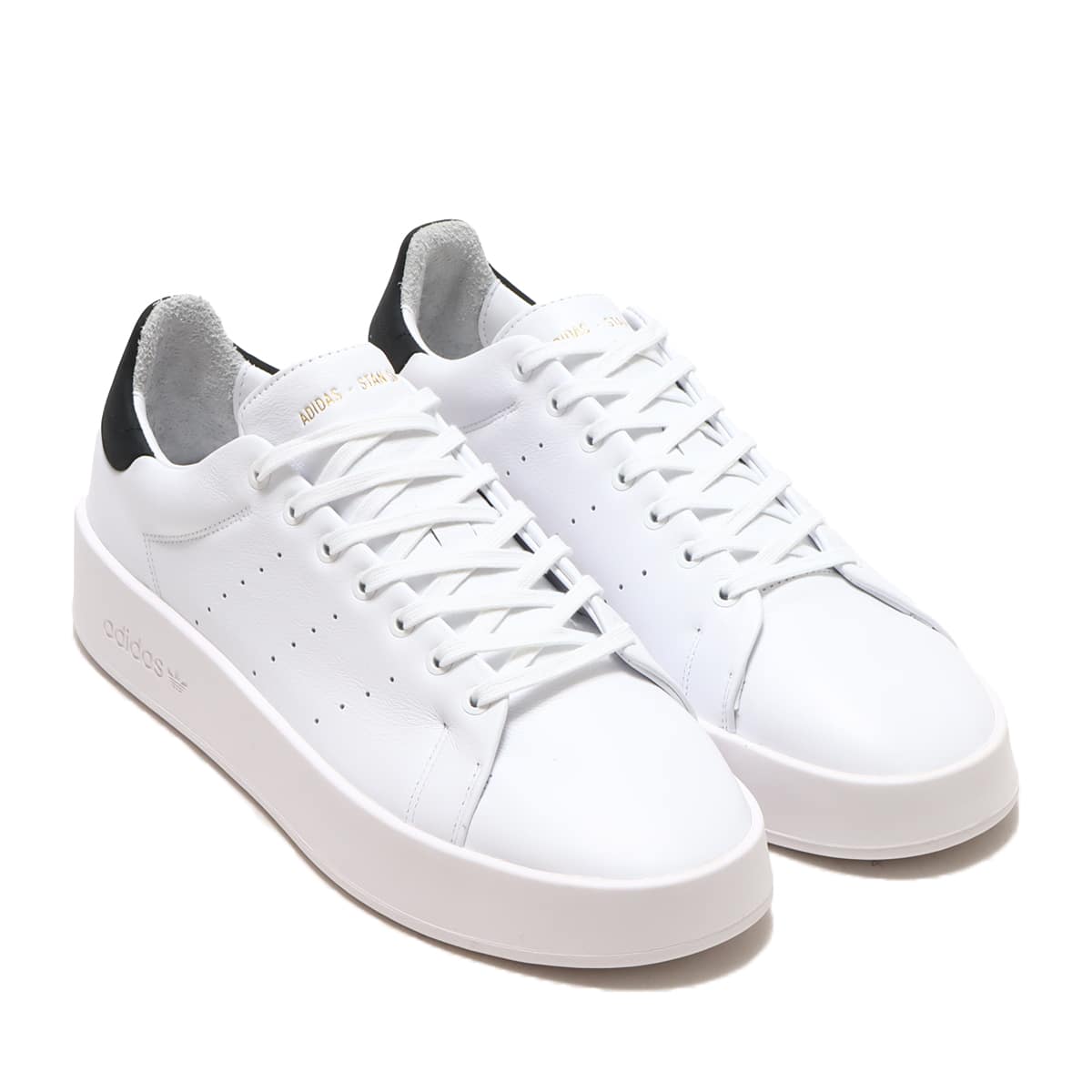 adidas STAN SMITH RECON FOOTWEAR WHITE/FOOTWEAR WHITE/CORE BLACK