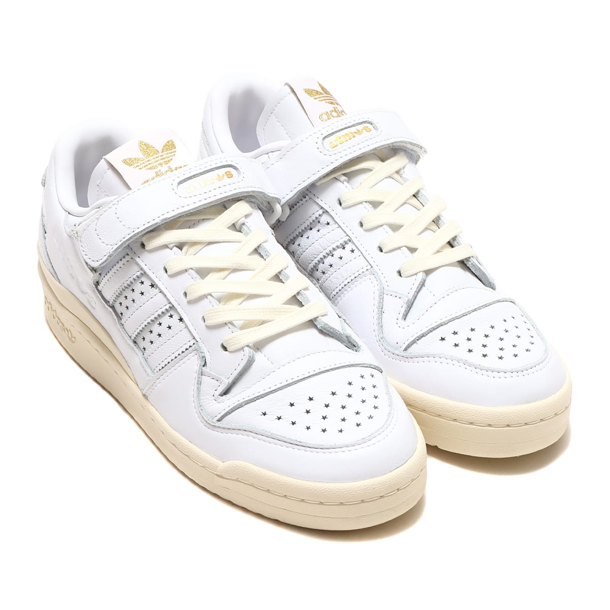 adidas アディダス メンズ スニーカー 【adidas Fo um 84 Low】 サイズ