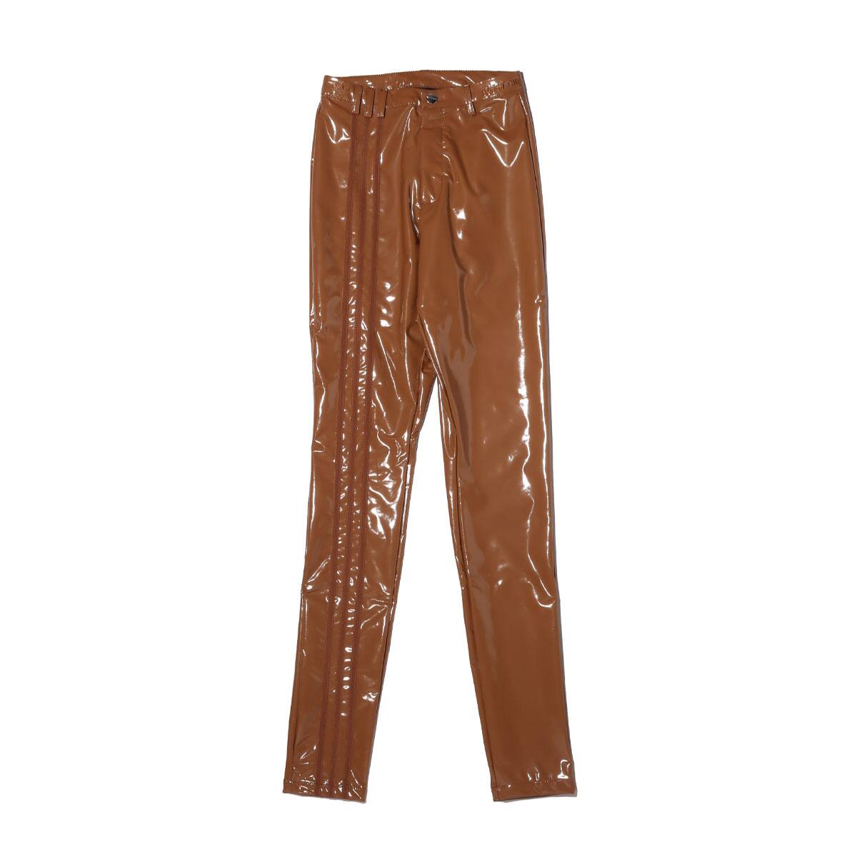 adidas IVP LATEX PANT WILD BROWN 21SS-S_photo_large