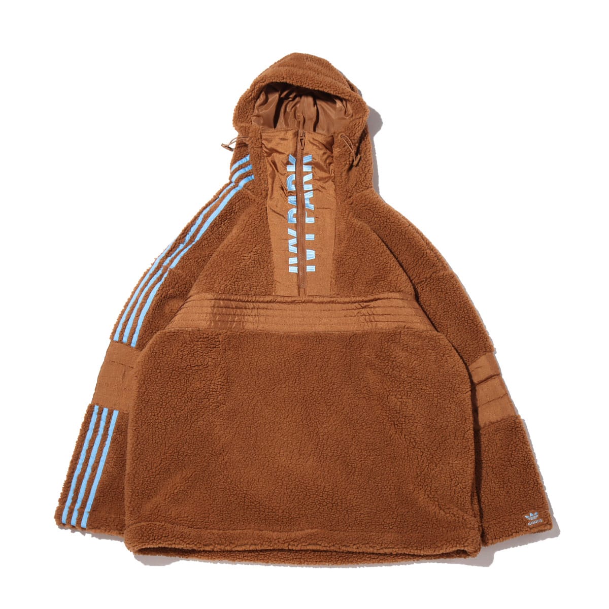 adidas IVP TEDDY 4ALL WILD BROWN 21SS-S_photo_large