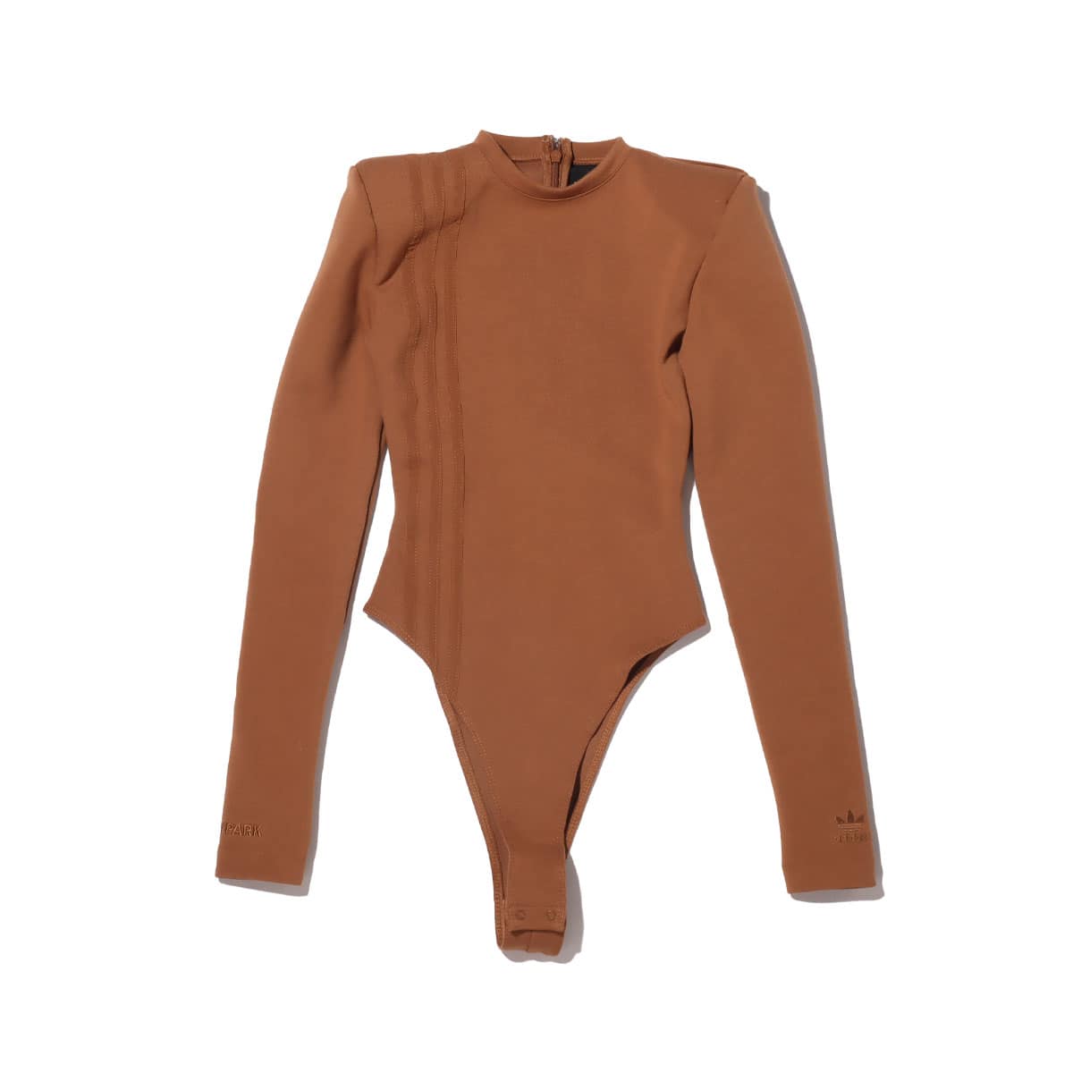 adidas IVP 3S BODYSUIT WILD BROWN 21SS-S_photo_large