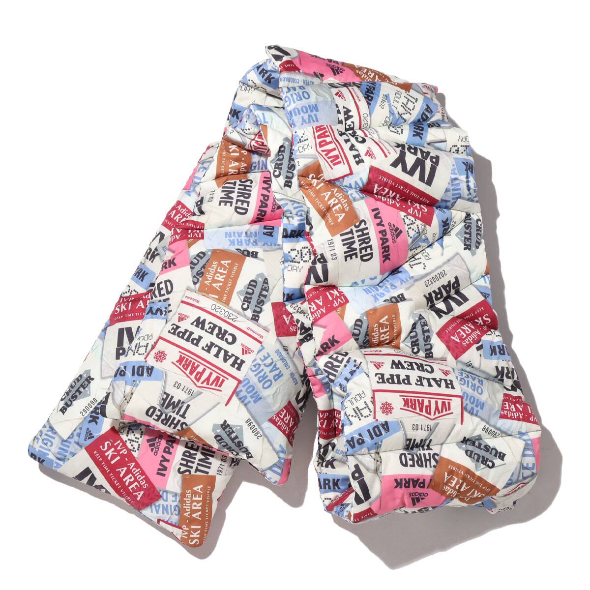 adidas IVP S PAD SCARF MULTI COLOR 21SS-S_photo_large