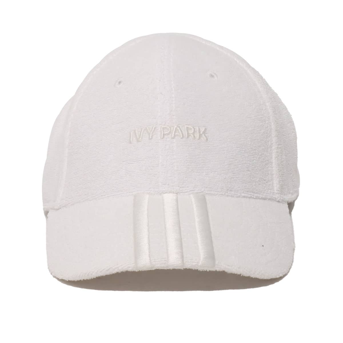 adidas IVP TT BAC CAP CORE WHITE 21SS-S_photo_large
