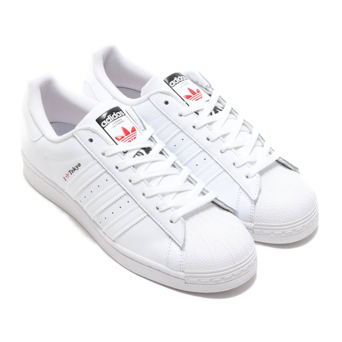 adidas SUPERSTAR MFT FOOTWEAR WHITE/SCARLET/COREBLACK 20FW-I_photo_large