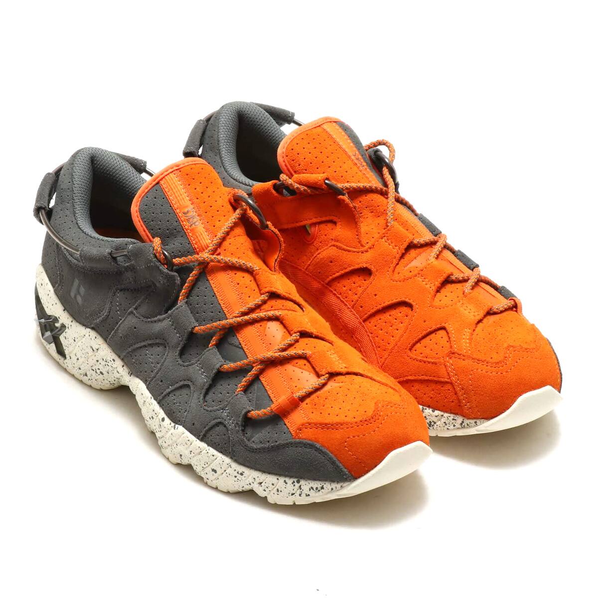 ASICSTIGER GEL-MAI SUNRIZE / CHARCOAL GREY_photo_large