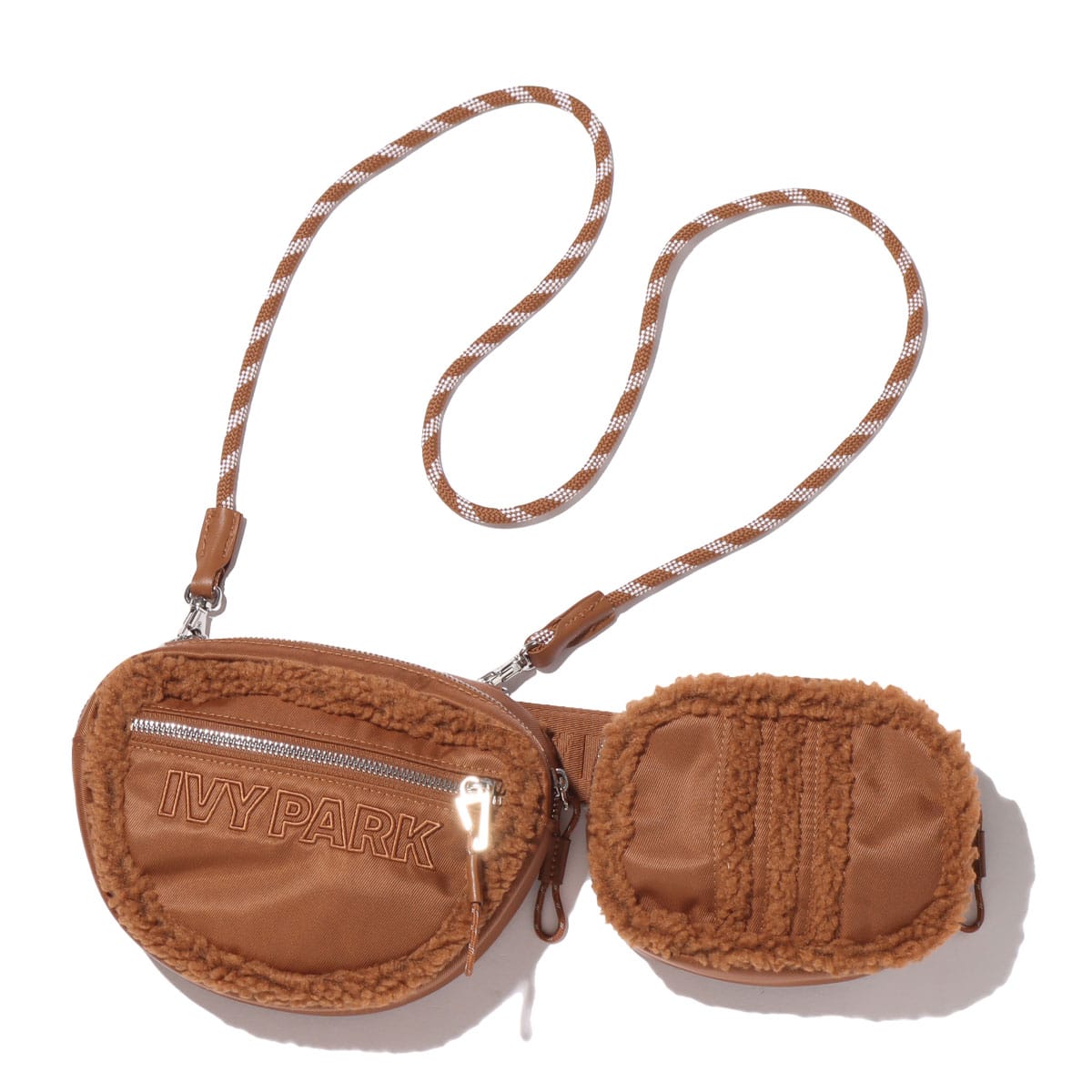 adidas IVP Sh Belt Bag ワイルドブラウン 21SS-S_photo_large