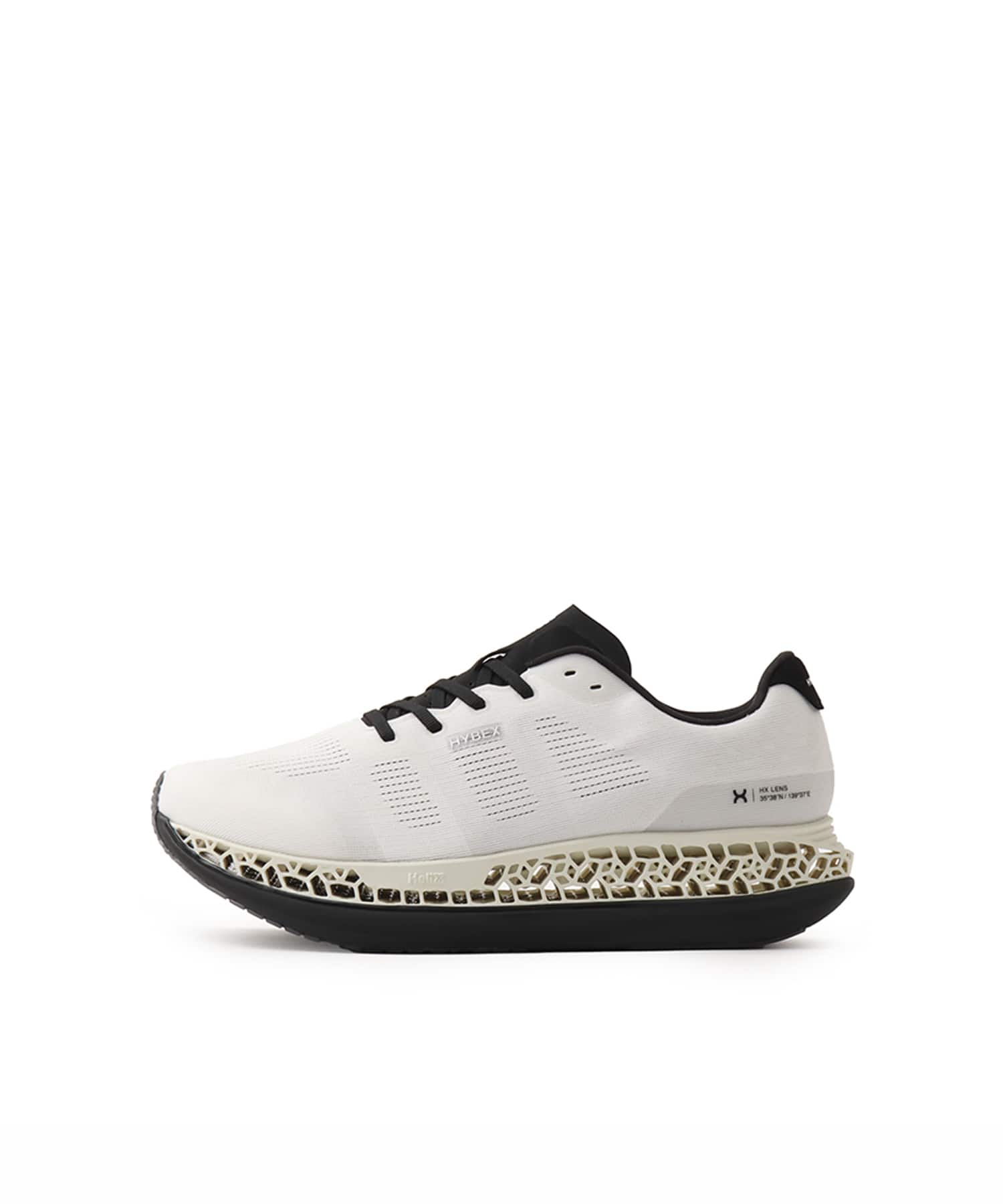 HYBEX HX LENS WHITEのメイン画像