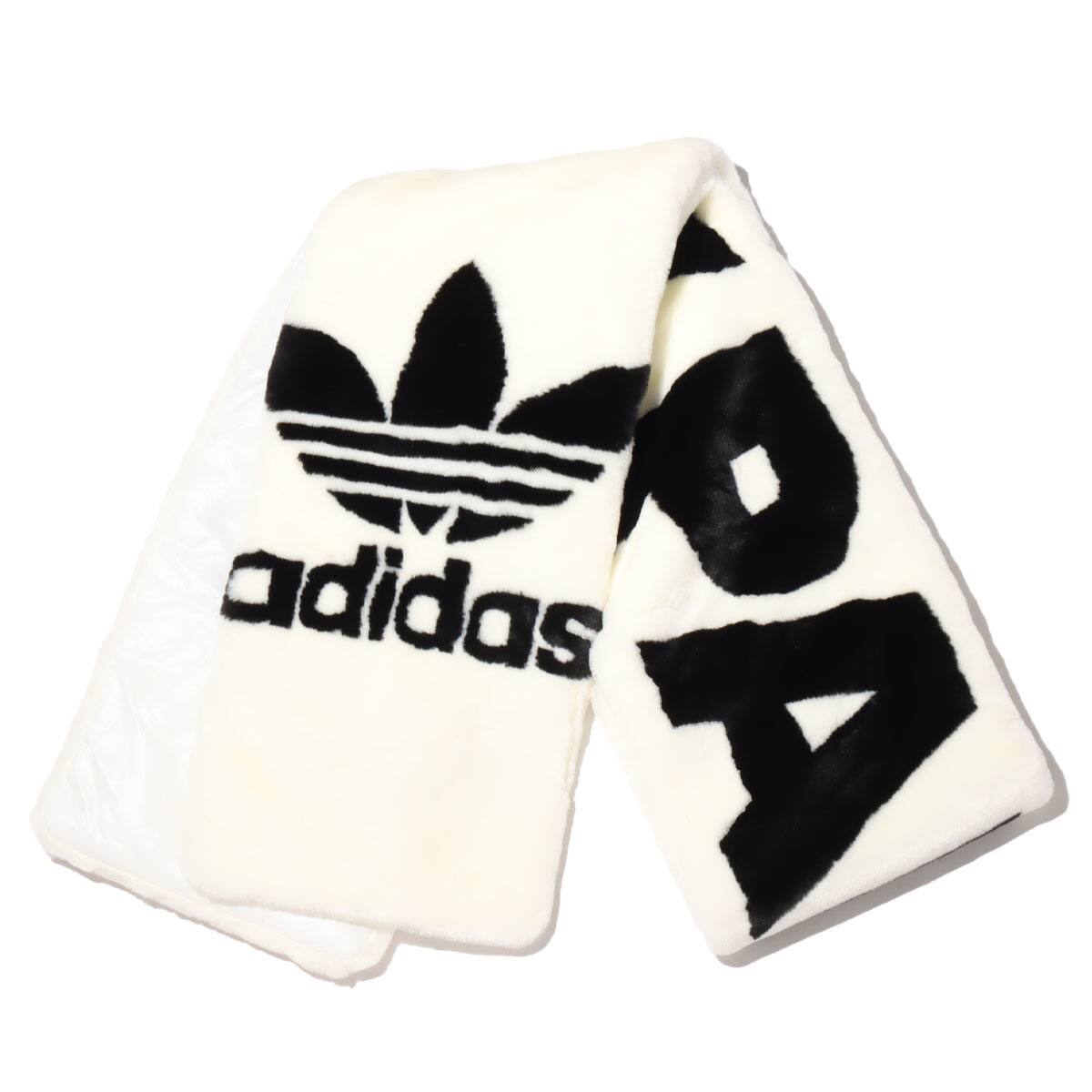 adidas IVP FX FR SCARF WHITE/BLACK 21SS-S_photo_large