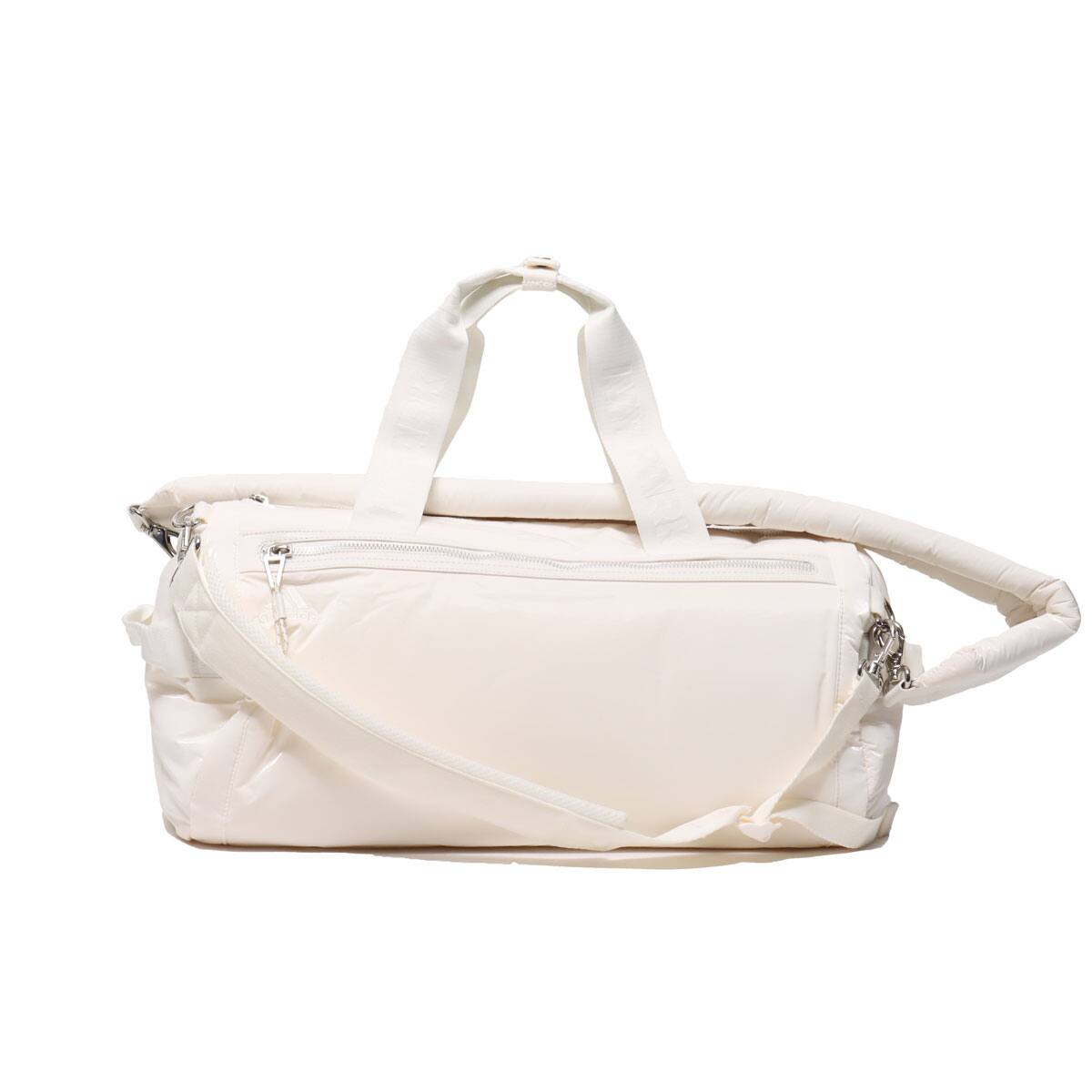 adidas IVP PAD DUFFLE コアホワイト 21SS-S_photo_large
