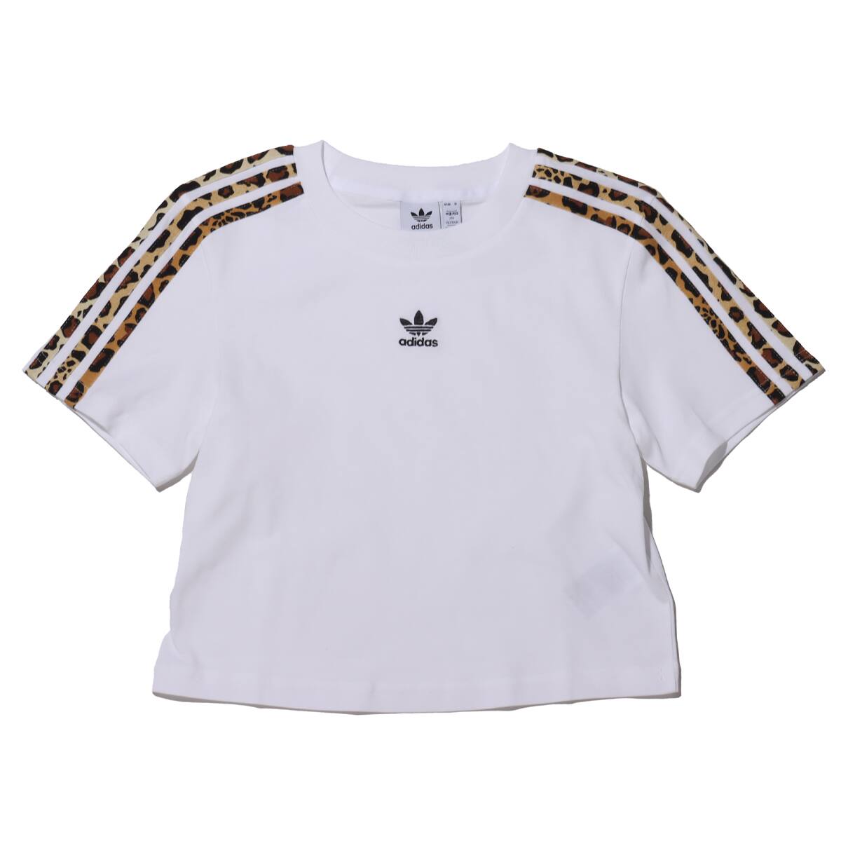 adidas CROPPED TEE WHITE 21SS-I_photo_large