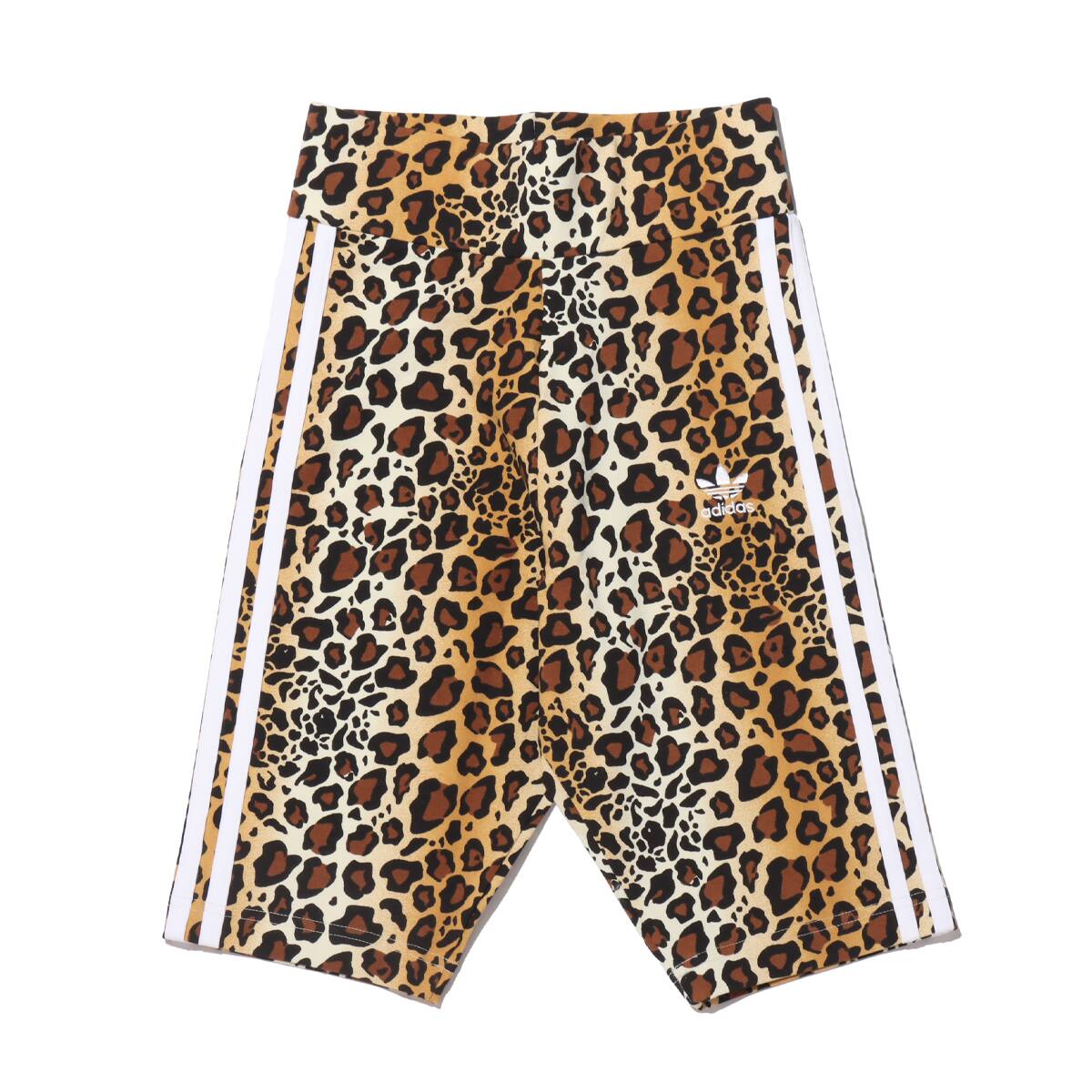 adidas SHORT TIGHT MULTI COLOR/MESA 21SS-I_photo_large