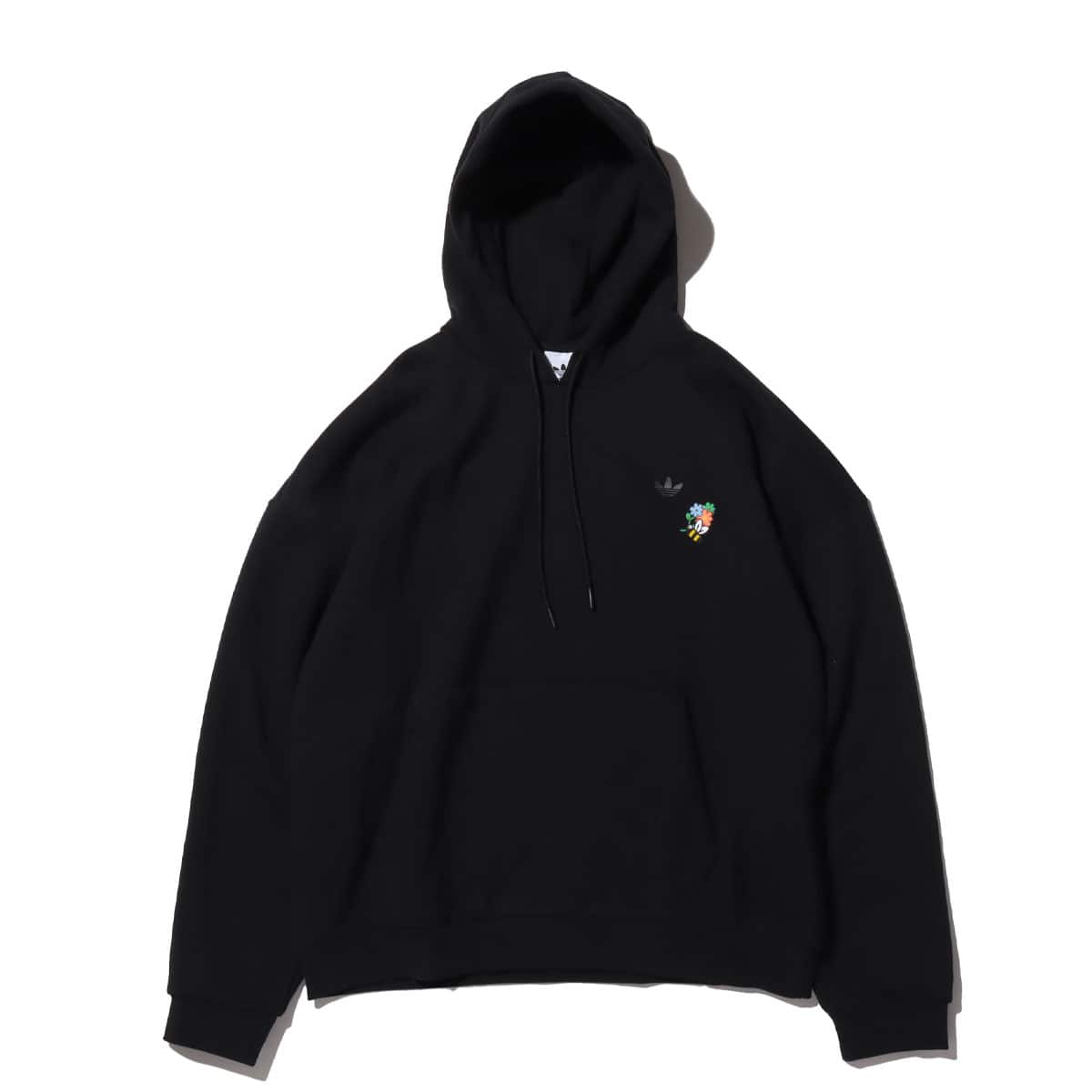 adidas Hoody BLACK 21SS-S_photo_large