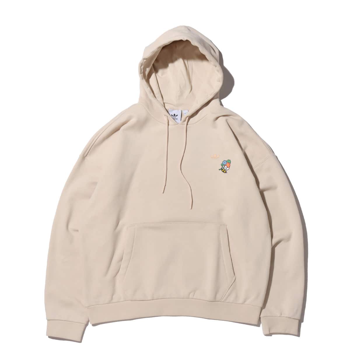 adidas Hoody HELLOW IVORY 21SS-S_photo_large