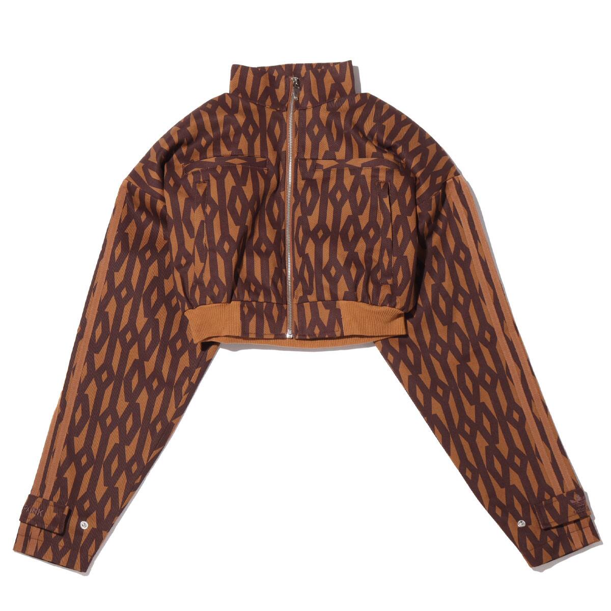 adidas IVP CR MNGM JKT WILD BROWN/NIGHT RED 21SS-S_photo_large