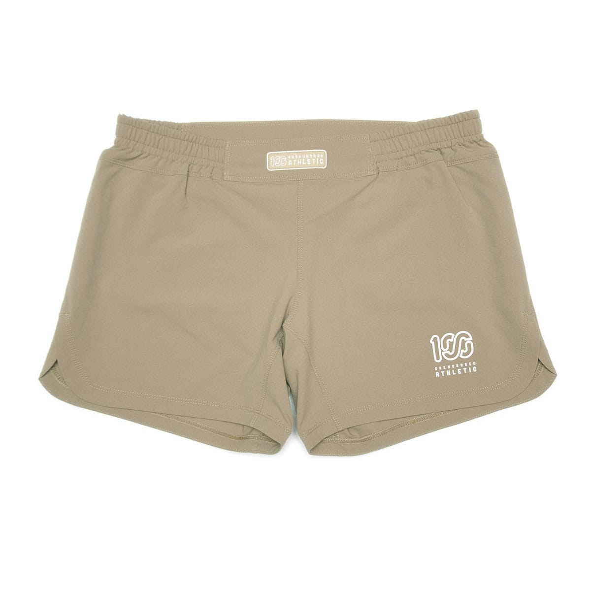 100A DRY WORKOUT SHORTS BEIGE 20SU-I_photo_large