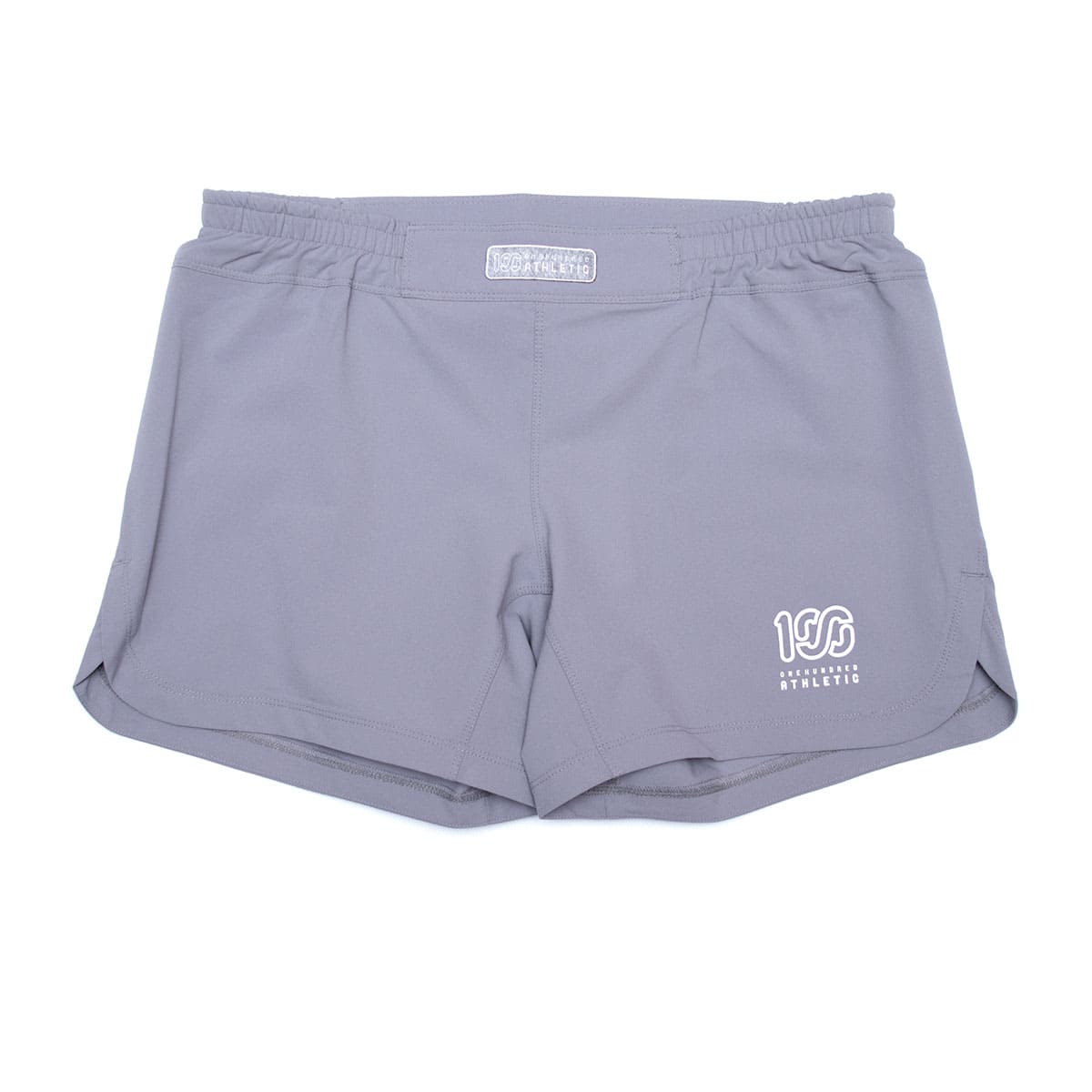 100A DRY WORKOUT SHORTS GREY 20SU-I_photo_large