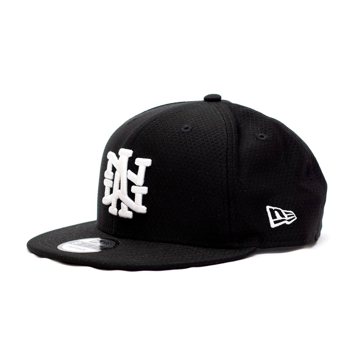 100A x NEW ERA® NAW DIAMOND 9FIFTY BLACK 20SU-I_photo_large