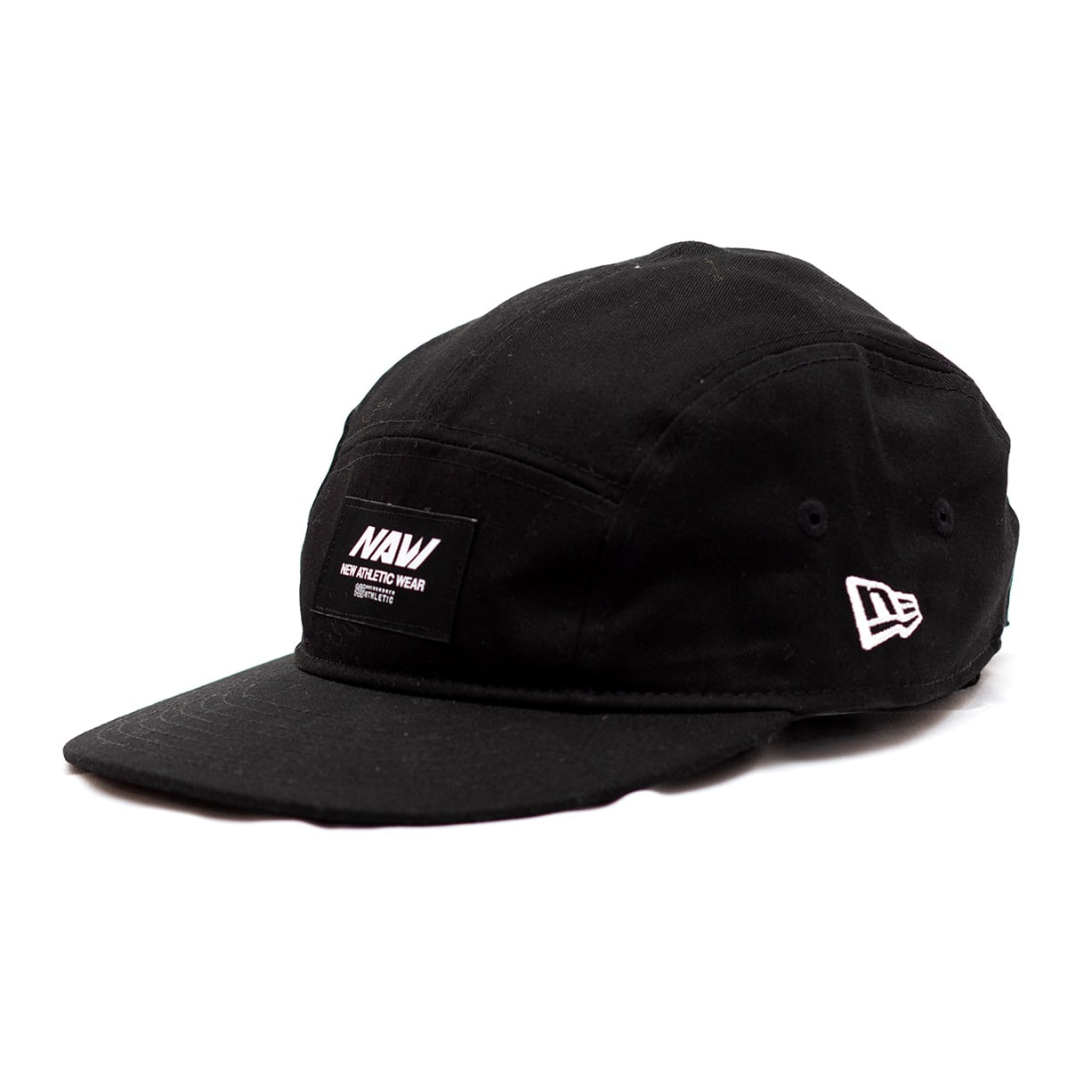 100A x NEW ERA® NAW JET CAP BLACK 20SU-I_photo_large
