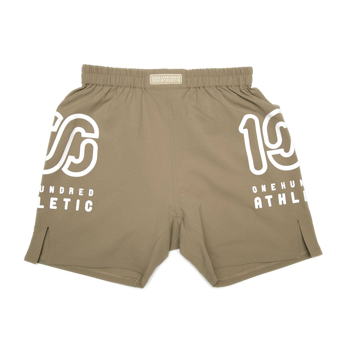 100A DRY GRAPPLE SHORTS *3G Type-A BEIGE 20SU-I_photo_large