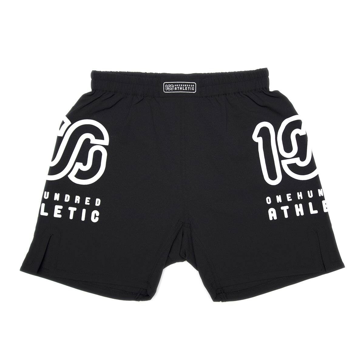100A DRY GRAPPLE SHORTS *3G Type-A BLACK 20SU-I_photo_large