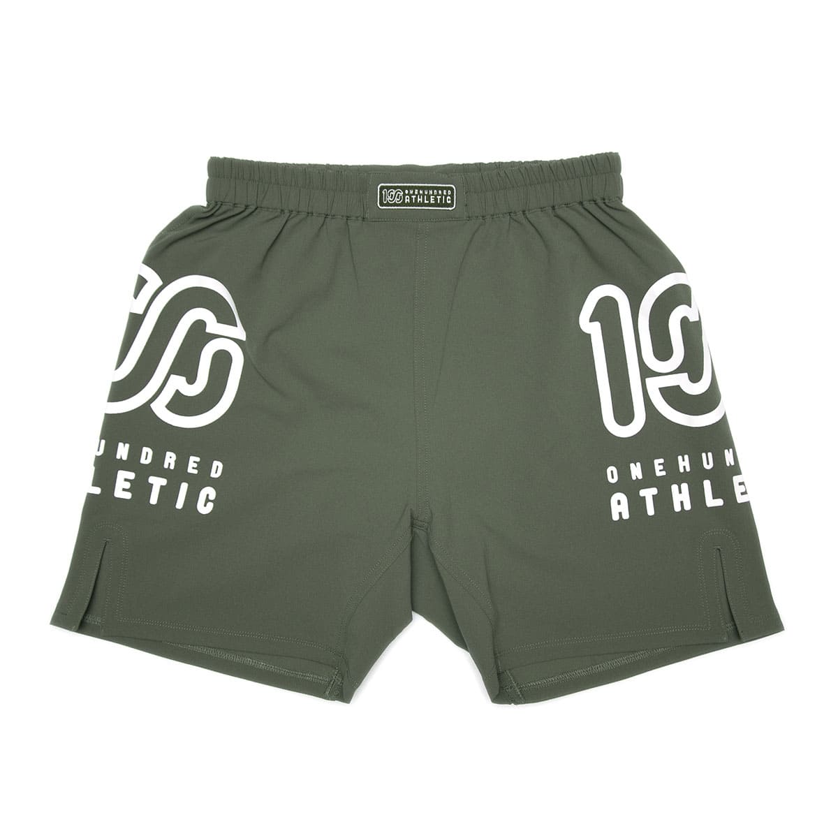 100A DRY GRAPPLE SHORTS *3G Type-A OLIVE 20SU-I_photo_large