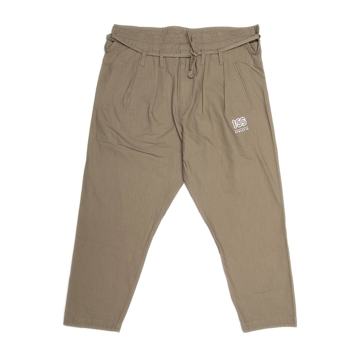 100A Gi PANTS BEIGE 20SU-I_photo_large