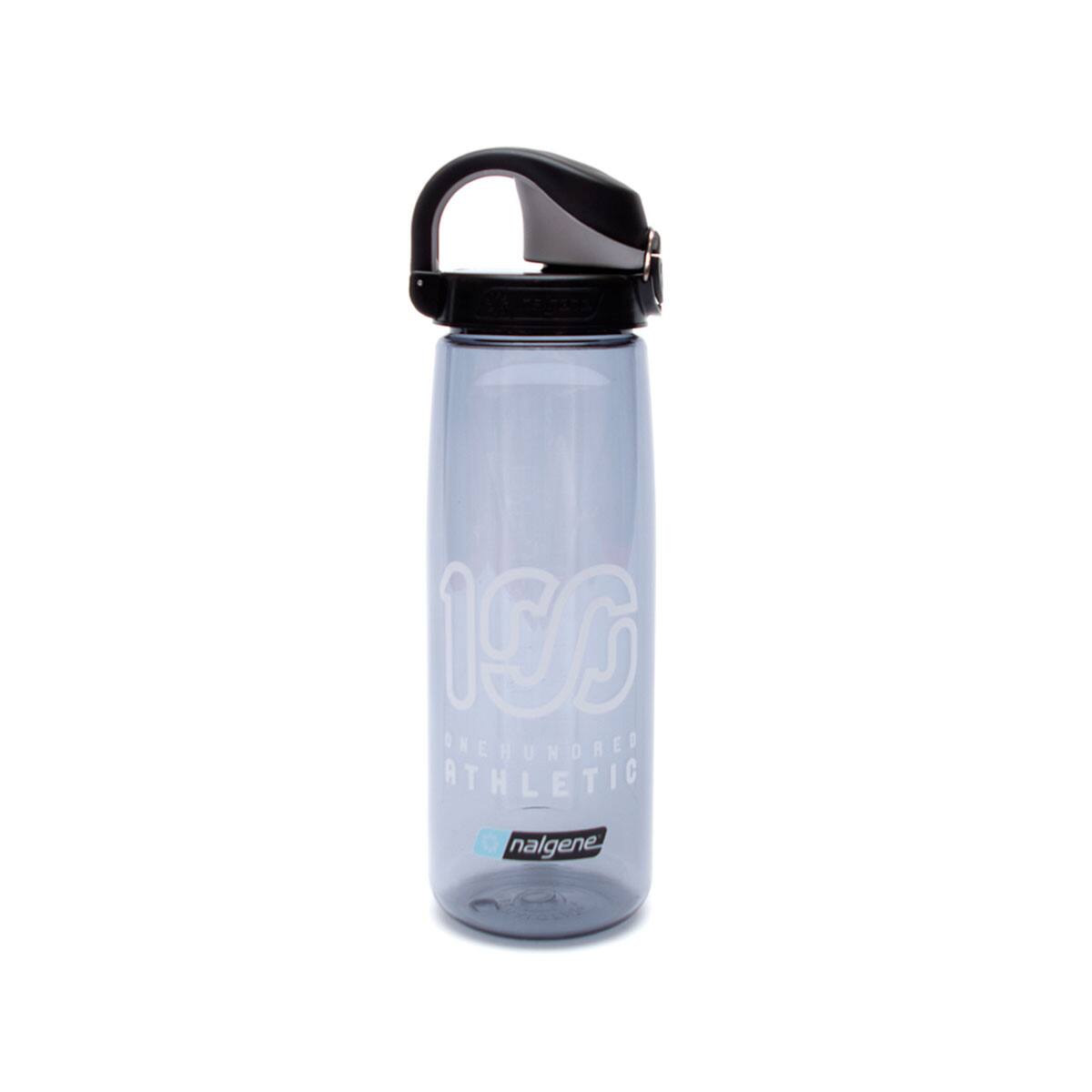 100A x Nalgene® OTF BOTTLE BLACK x CLEAR 20FA-I_photo_large