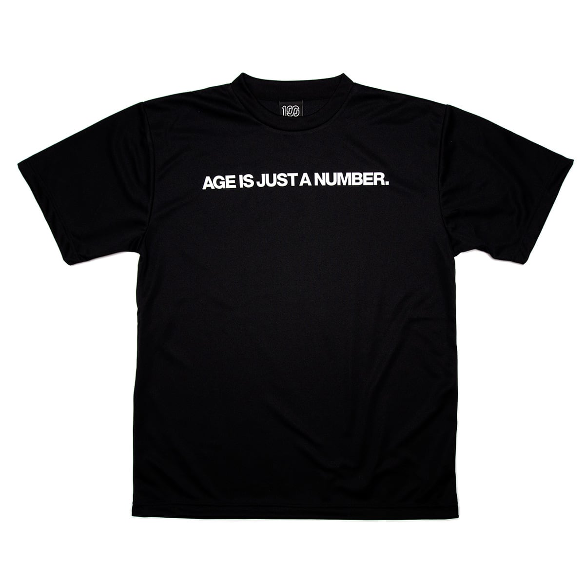100ATHLETIC x On x atmos DRY S/S TEE BLACK 20SU-S_photo_large