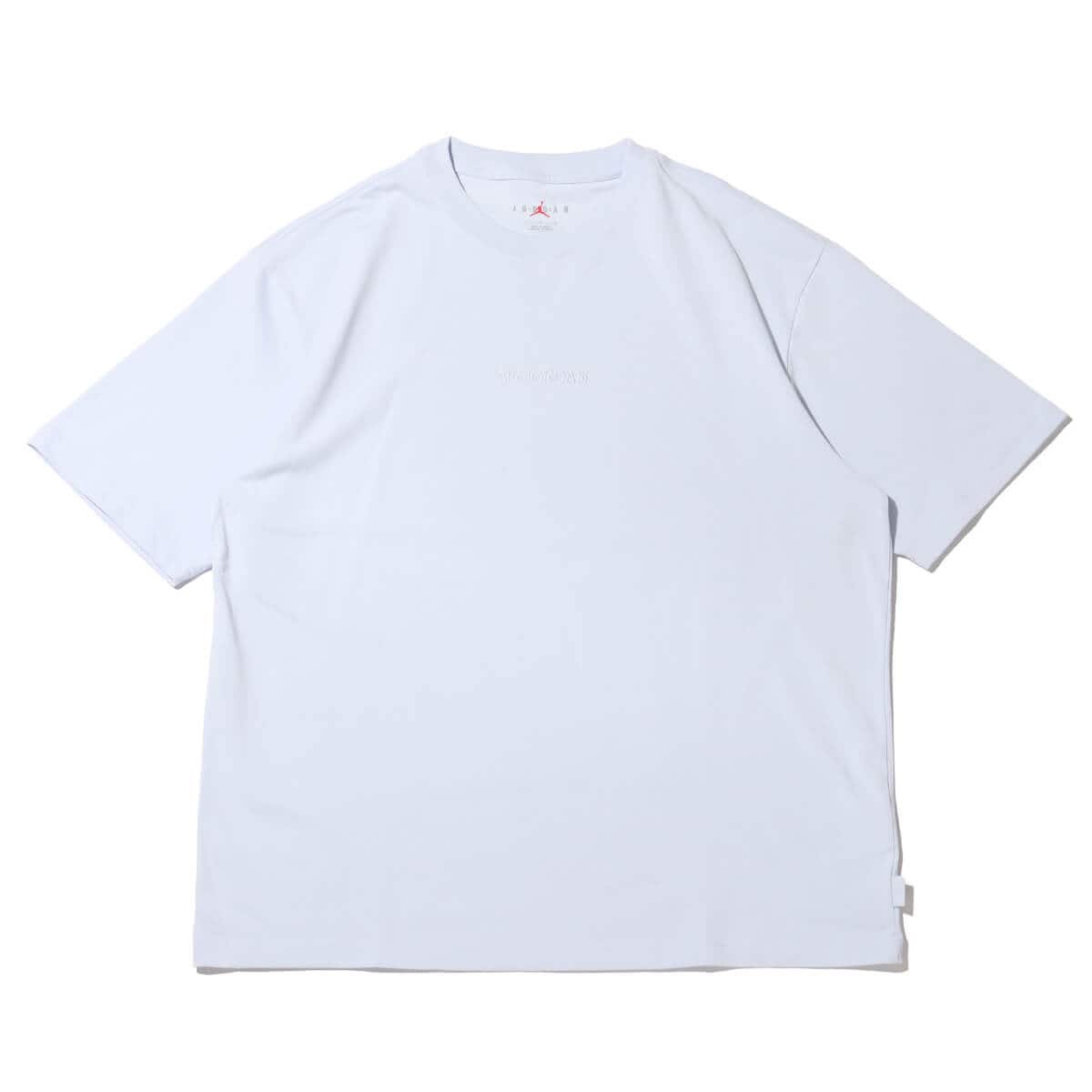 JORDAN BRAND M J AIR JDN WM 85 SS TEE FOOTBALL GREY/FOOTBALL GREY のメイン画像