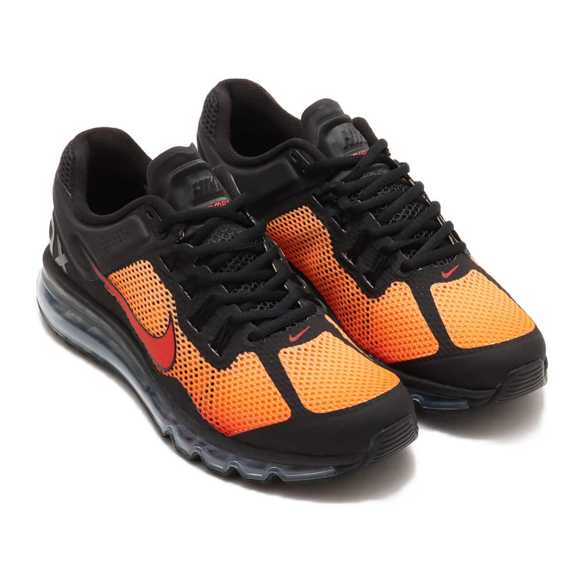 NIKE AIR MAX 2013 BRIGHT CERAMIC/PIMENTO-RESIN-BLACK |atmos（アトモス） 公式オンラインストア