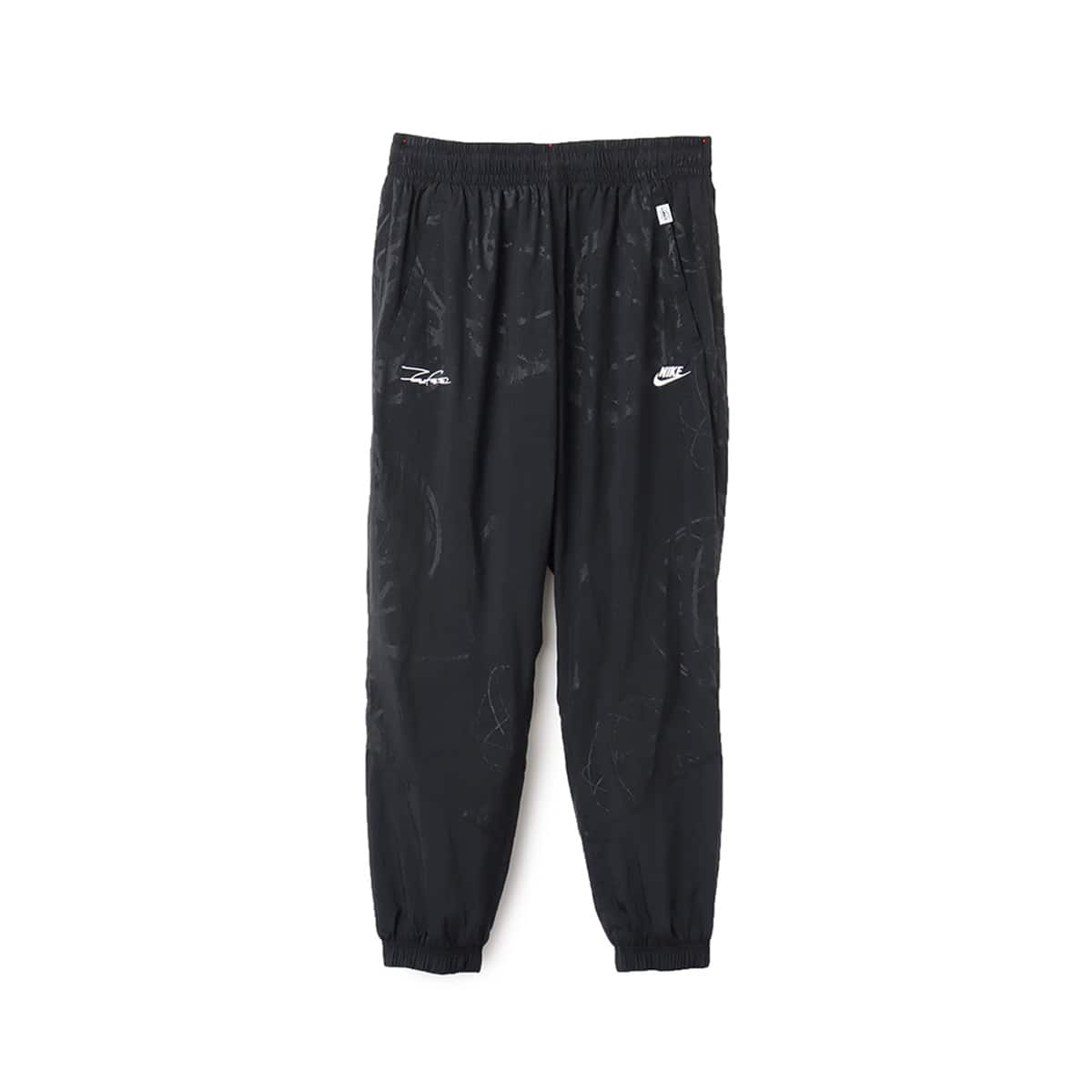 NIKE AS M NSW BREAKING LND WR PANT BLACK |atmos（アトモス） 公式オンラインストア