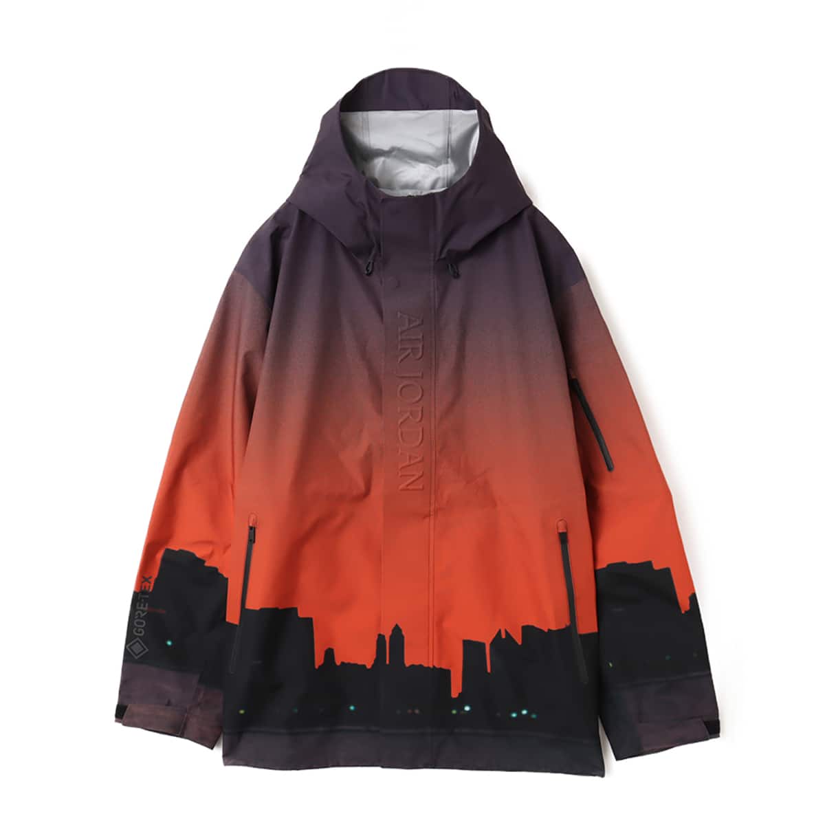 ジョーダン(JORDAN)｜Awake NY × Jordan Varsity Jacket