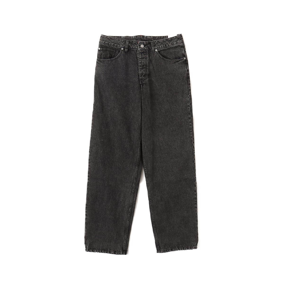JORDAN BRAND M J AIR JORDAN PANT BLACKのメイン画像